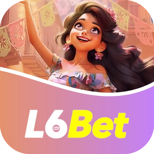 l6bet logo