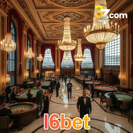 l6bet Jogos de caça-níqueis